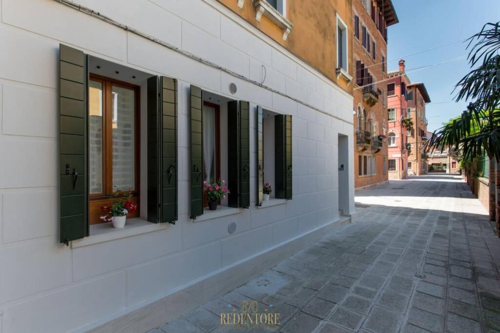 Redentore 870 Venice