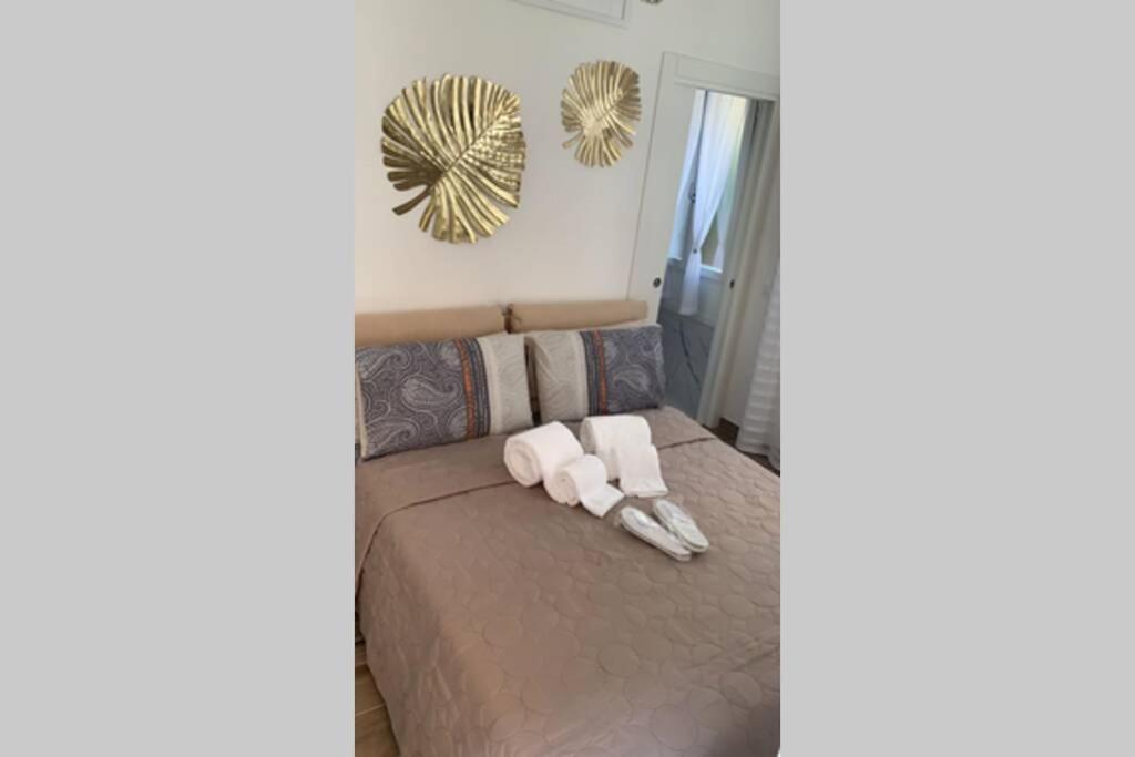 Redentore 870 Bahay bakasyunan
