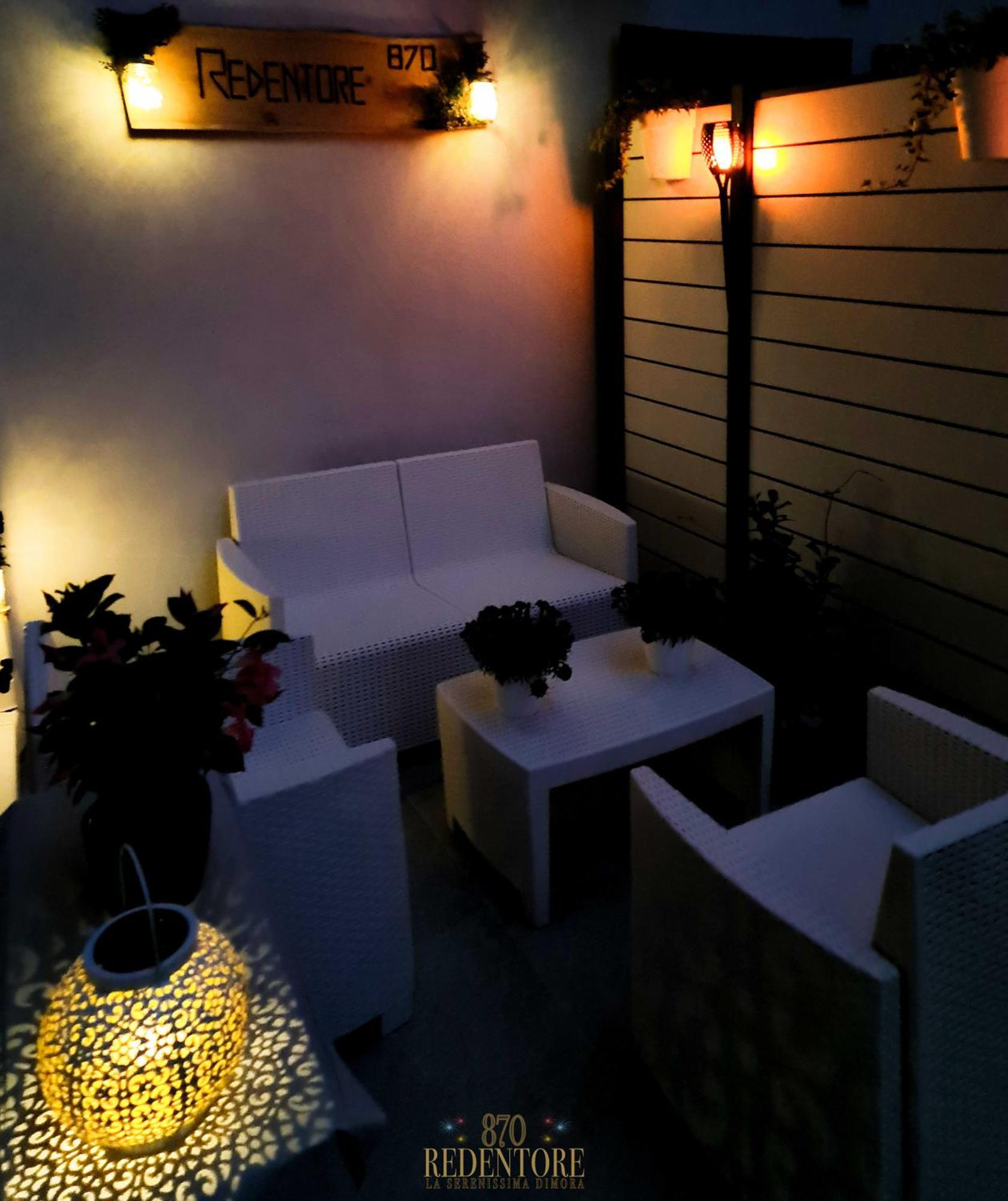 Bahay bakasyunan Redentore 870 Venice